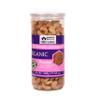 Blessfull Healing Organic Natural, Vegan Jalapeno Roasted Whole Cashew Nuts Crunchy Kaju 500 Gram view 1