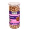 Blessfull Healing Organic Natural, Vegan Jalapeno Roasted Whole Cashew Nuts Crunchy Kaju 500 Gram view 2