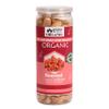 Blessfull Healing Organic Natural, Vegan Sweet Thai Chilli Roasted Whole Cashew Nuts Crunchy Kaju 150 Gram view 1