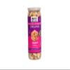 Blessfull Healing Organic Natural, Vegan Sea Salt Roasted Halves/Pieces Cashew Nuts Crunchy Kaju 150 Gram view 1
