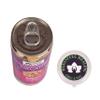 Blessfull Healing Organic Natural, Vegan Sea Salt Roasted Halves/Pieces Cashew Nuts Crunchy Kaju 150 Gram view 3