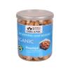 Blessfull Healing Organic Natural, Vegan Smoky Barbeque Roasted Whole Cashew Nuts Crunchy Kaju 300 Gram view 2