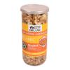 Blessfull Healing Organic Natural, Vegan Sweet Thai Chilli Roasted Halves/Pieces Cashew Nuts Crunchy Kaju 500 Gram view 2