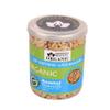 Blessfull Healing Organic Natural, Vegan Onion & Sour Cream Roasted Peanuts Crunchy Healthy Snacks 250 Gram view 2
