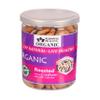 Blessfull Healing Organic Natural, Vegan Sea Salt Roasted Whole Cashew Nuts Crunchy Kaju 250 Gram view 2