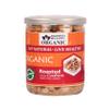 Blessfull Healing Organic Natural, Vegan Sweet Chilly Roasted Whole Cashew Nuts Crunchy Kaju 300 Gram view 1