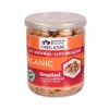 Blessfull Healing Organic Natural, Vegan Sweet Chilly Roasted Whole Cashew Nuts Crunchy Kaju 300 Gram view 2