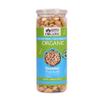 Blessfull Healing Organic Natural, Vegan Onion & Sour Cream Roasted Peanuts Crunchy Healthy Snacks 150 Gram view 1