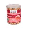 Blessfull Healing Organic Natural, Vegan Sweet Thai Chilli Roasted Whole Cashew Nuts Crunchy Kaju 300 Gram view 2
