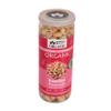 Blessfull Healing Organic Natural, Vegan Cheesy Chipotle Roasted Peanuts Crunchy Healthy Snacks 150 Gram view 2