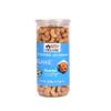 Blessfull Healing Organic Natural, Vegan Smoky Barbeque Roasted Whole Cashew Nuts Crunchy Kaju 500 Gram view 1