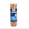 Blessfull Healing Organic Natural, Vegan Chilly Lime Roasted Halves/Pieces Cashew Nuts Crunchy Kaju 500 Gram view 1