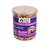 Blessfull Healing Organic Natural, Vegan Roastad & Salted Roasted Halves/Pieces Cashew Nuts Crunchy Kaju 250 Gram view 2
