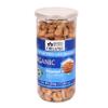 Blessfull Healing Organic Natural, Vegan Lemon & Peri Peri Roasted Whole Cashew Nuts Crunchy Kaju 500 Gram view 2