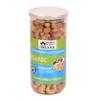 Blessfull Healing Organic Natural, Vegan Onion & Sour Cream Roasted Whole Cashew Nuts Crunchy Kaju 500 Gram view 2