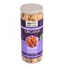 Blessfull Healing Organic Natural, Vegan Sriracha Roasted Halves/Pieces Cashew Nuts Crunchy Kaju 150 Gram view 2