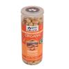 Blessfull Healing Organic Natural, Vegan Peri Peri Cheese Roasted Peanuts Crunchy Healthy Snacks 150 Gram view 2