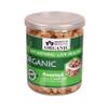 Blessfull Healing Organic Natural, Vegan Mint Masala Roasted Whole Cashew Nuts Crunchy Kaju 250 Gram view 2