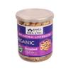 Blessfull Healing Organic Natural, Vegan Cheesy Chipotle Roasted Halves/Pieces Cashew Nuts Crunchy Kaju 300 Gram view 2