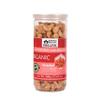 Blessfull Healing Organic Natural, Vegan Sweet Thai Chilli Roasted Whole Cashew Nuts Crunchy Kaju 500 Gram view 1