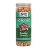 Blessfull Healing Organic Natural, Vegan Onion Garlic Roasted Peanuts Crunchy Healthy Snacks 150 Gram view 1