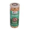 Blessfull Healing Organic Natural, Vegan Onion Garlic Roasted Peanuts Crunchy Healthy Snacks 150 Gram view 2
