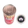 Blessfull Healing Organic Natural, Vegan Cheesy Chipotle Roasted Whole Cashew Nuts Crunchy Kaju 500 Gram view 3
