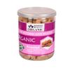 Blessfull Healing Organic Natural, Vegan Chilly Garlic Roasted Whole Cashew Nuts Crunchy Kaju 250 Gram view 2