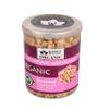 Blessfull Healing Organic Natural, Vegan Himalayan Punjabi Pakistani Pakistani Salt Roasted Peanuts Crunchy Healthy Snacks 250 Gram view 2