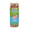 Blessfull Healing Organic Natural, Vegan Onion & Sour Cream Roasted Whole Cashew Nuts Crunchy Kaju 150 Gram view 1