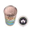 Blessfull Healing Organic Natural, Vegan Onion & Sour Cream Roasted Whole Cashew Nuts Crunchy Kaju 150 Gram view 3