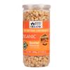 Blessfull Healing Organic Natural, Vegan Peri Peri Cheese Roasted Peanuts Crunchy Healthy Snacks 500 Gram view 1