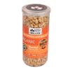 Blessfull Healing Organic Natural, Vegan Peri Peri Cheese Roasted Peanuts Crunchy Healthy Snacks 500 Gram view 2