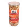 Blessfull Healing Organic Natural, Vegan Sweet Chilly Roasted Halves/Pieces Cashew Nuts Crunchy Kaju 500 Gram view 2