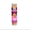 Blessfull Healing Organic Natural, Vegan Himalayan Punjabi Pakistani Salt Roasted Halves/Pieces Cashew Nuts Crunchy Kaju 150 Gram view 1