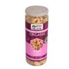 Blessfull Healing Organic Natural, Vegan Himalayan Punjabi Pakistani Salt Roasted Halves/Pieces Cashew Nuts Crunchy Kaju 150 Gram view 2