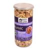 Blessfull Healing Organic Natural, Vegan Sriracha Roasted Halves/Pieces Cashew Nuts Crunchy Kaju 500 Gram view 2