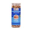 Blessfull Healing Organic Natural, Vegan Herb & Cheese Roasted Whole Cashew Nuts Crunchy Kaju 150 Gram view 1
