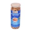 Blessfull Healing Organic Natural, Vegan Herb & Cheese Roasted Whole Cashew Nuts Crunchy Kaju 150 Gram view 2