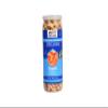 Blessfull Healing Organic Natural, Vegan Lemon & Peri Peri Roasted Halves/Pieces Cashew Nuts Crunchy Kaju 150 Gram view 1