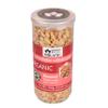 Blessfull Healing Organic Natural, Vegan Pepper Roasted Peanuts Crunchy Healthy Snacks 500 Gram view 2