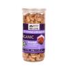 Blessfull Healing Organic Natural, Vegan Sriracha Roasted Whole Cashew Nuts Crunchy Kaju 500 Gram view 1