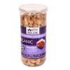 Blessfull Healing Organic Natural, Vegan Sriracha Roasted Whole Cashew Nuts Crunchy Kaju 500 Gram view 2