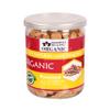 Blessfull Healing Organic Natural, Vegan Fiery Hot Roasted Whole Cashew Nuts Crunchy Kaju 300 Gram view 2