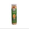 Blessfull Healing Organic Natural, Vegan Unsalted Roasted Halves/Pieces Cashew Nuts Crunchy Kaju 150 Gram view 1
