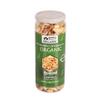 Blessfull Healing Organic Natural, Vegan Unsalted Roasted Halves/Pieces Cashew Nuts Crunchy Kaju 150 Gram view 2