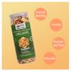 Blessfull Healing Organic Natural, Vegan Unsalted Roasted Halves/Pieces Cashew Nuts Crunchy Kaju 150 Gram view 4