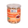 Blessfull Healing Organic Natural, Vegan Peri Peri Cheese Roasted Whole Cashew Nuts Crunchy Kaju 300 Gram view 2