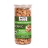 Blessfull Healing Organic Natural, Vegan Mint Masala Roasted Whole Cashew Nuts Crunchy Kaju 500 Gram view 1