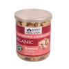 Blessfull Healing Organic Natural, Vegan Wasabi Roasted Halves/Pieces Cashew Nuts Crunchy Kaju 300 Gram view 2